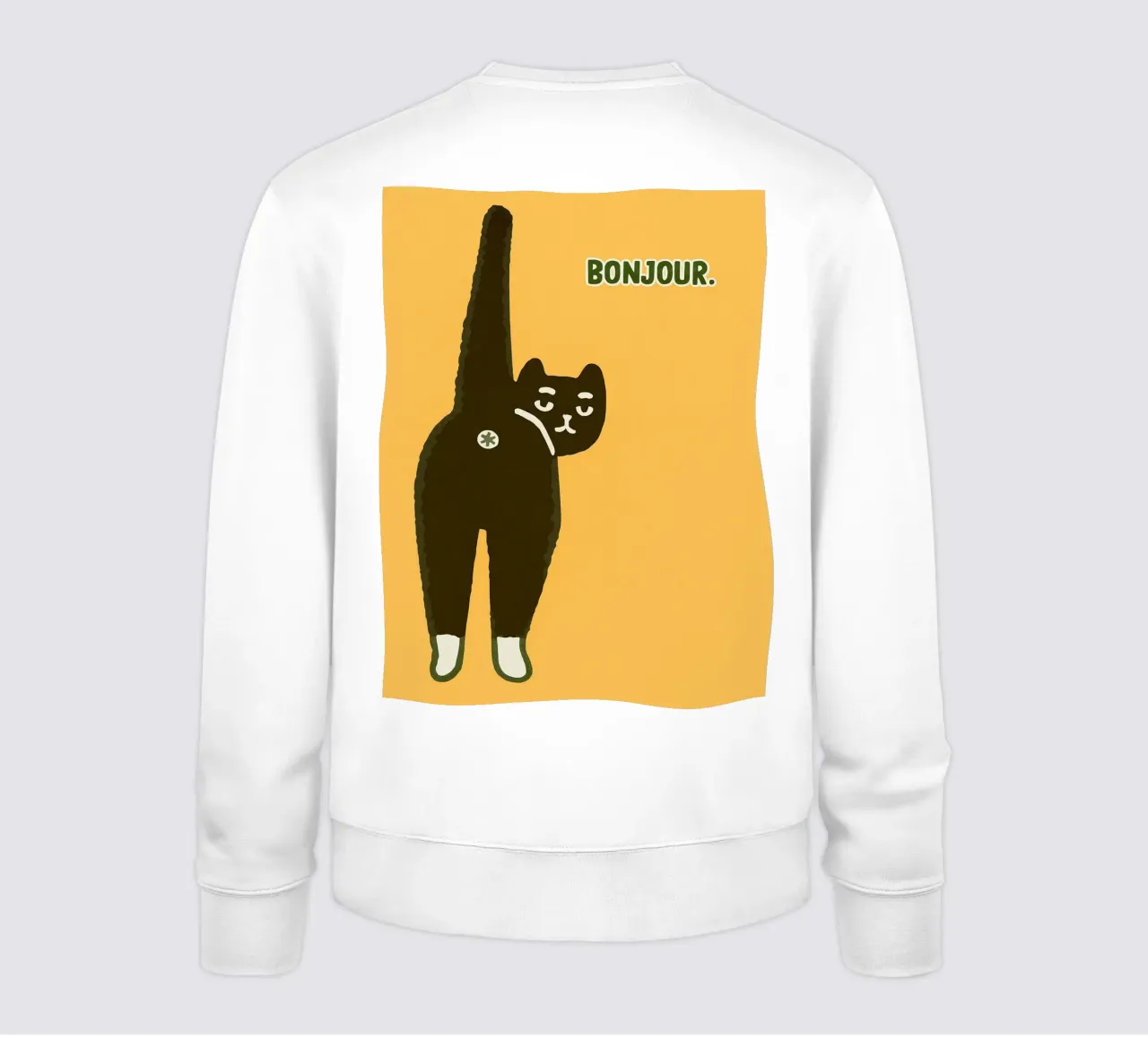 Ciao felpa da groogoals