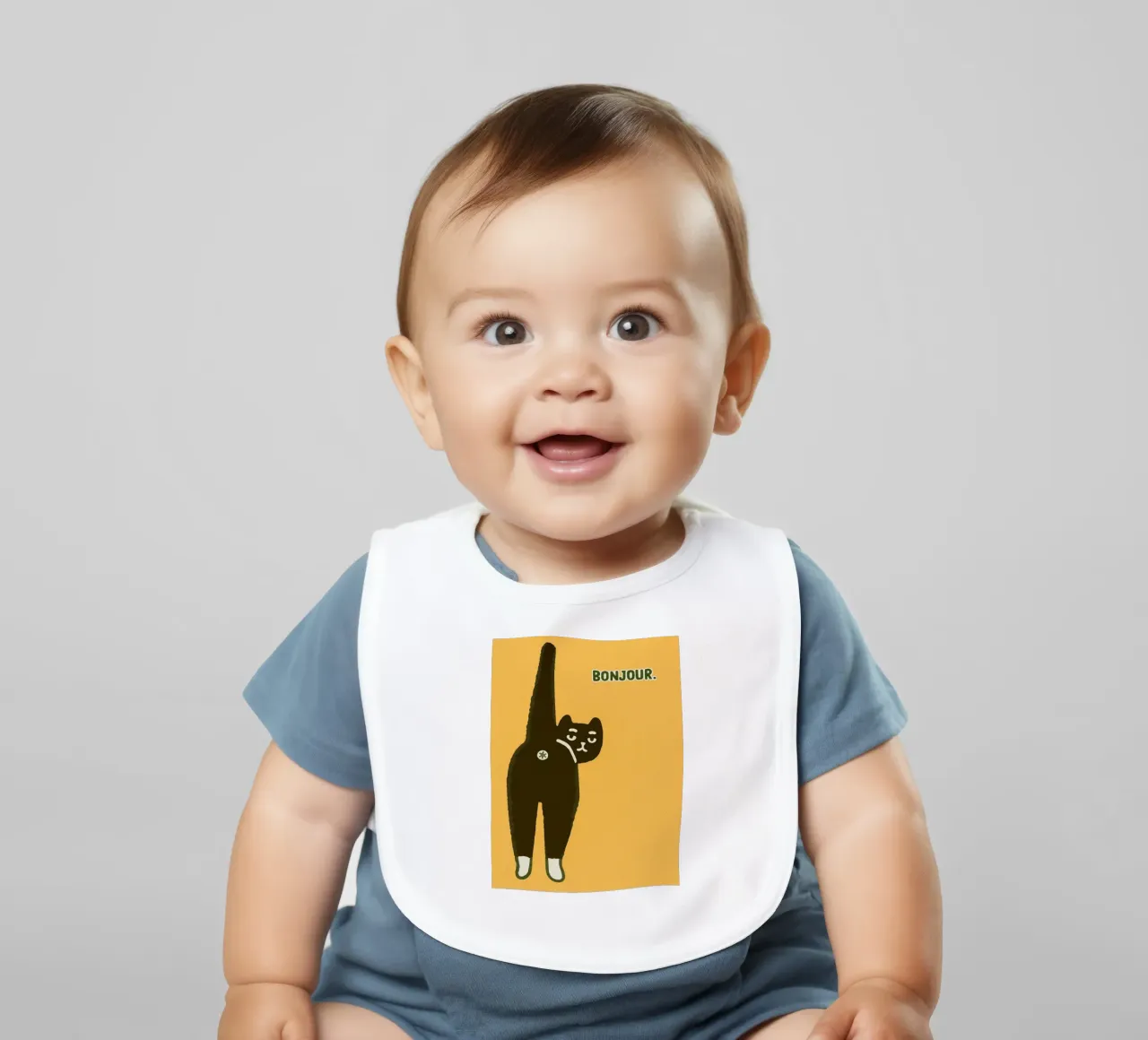 Ciao bavaglino da groogoals