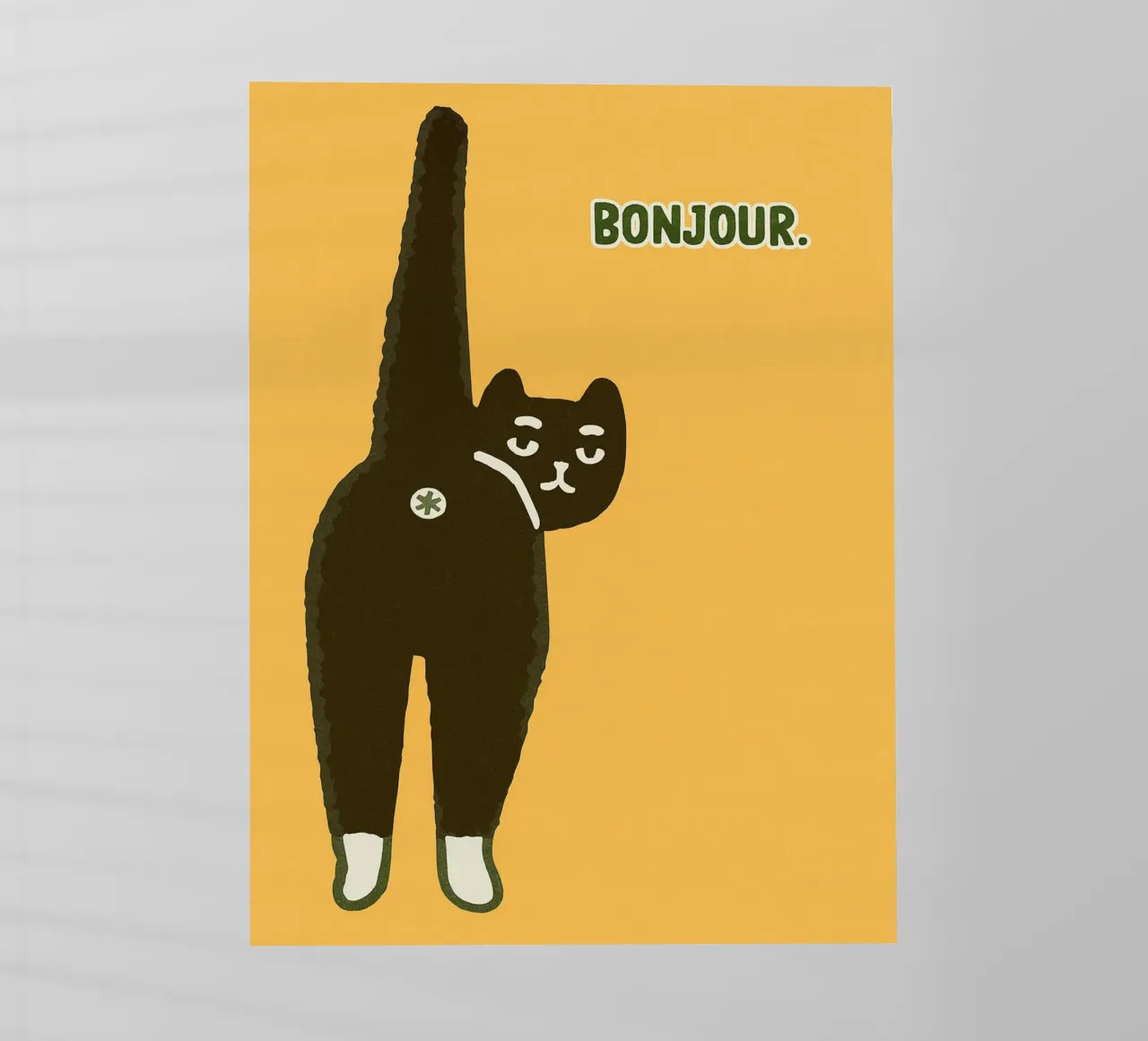 Ciao pellicola backlit da groogoals