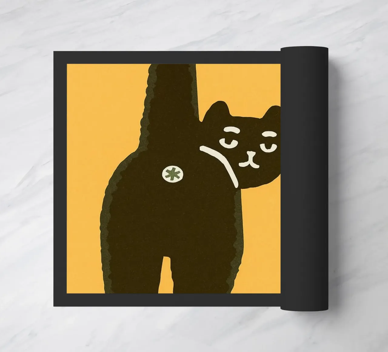 Ciao zerbino da groogoals