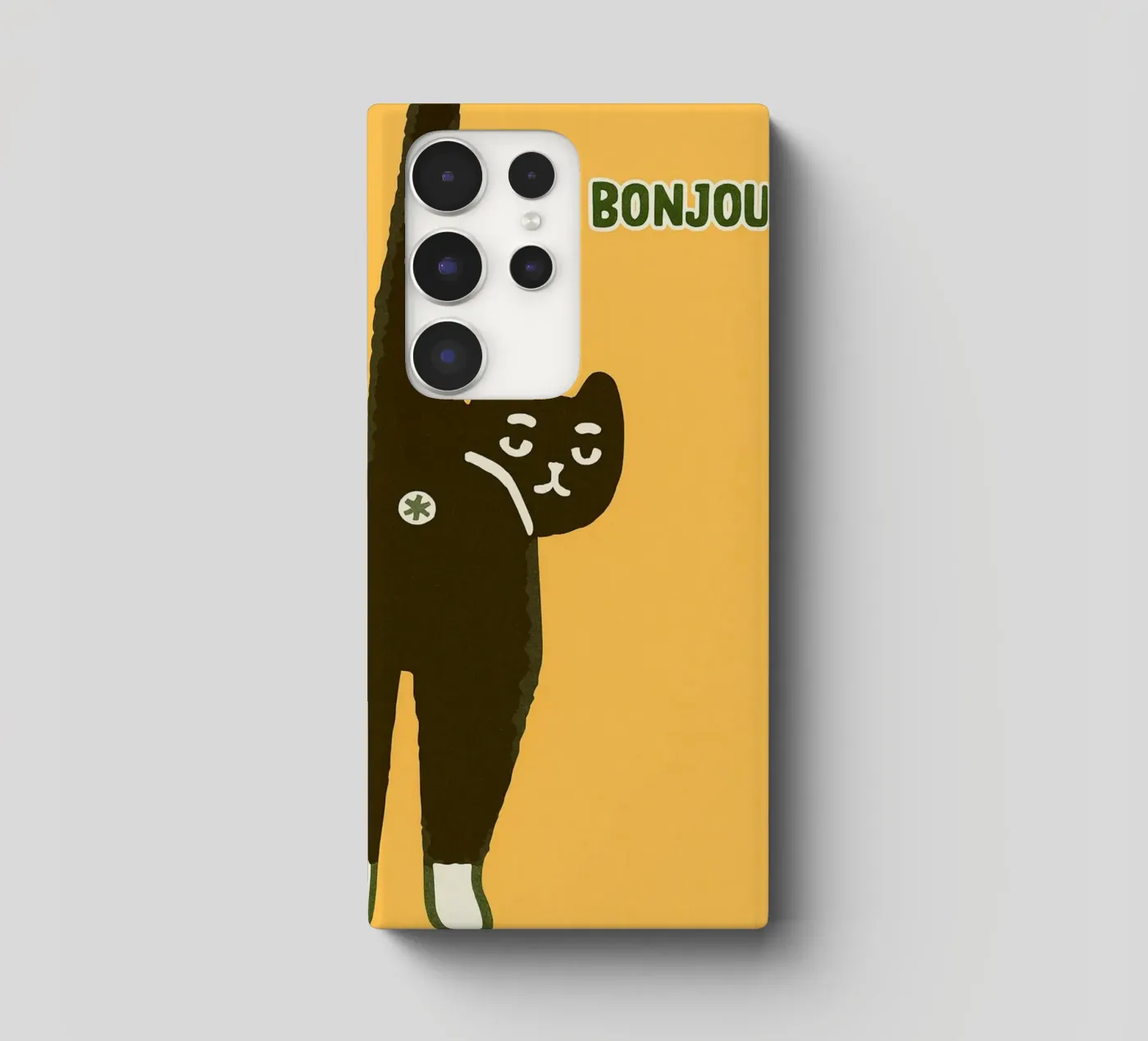 Ciao cover samsung da groogoals