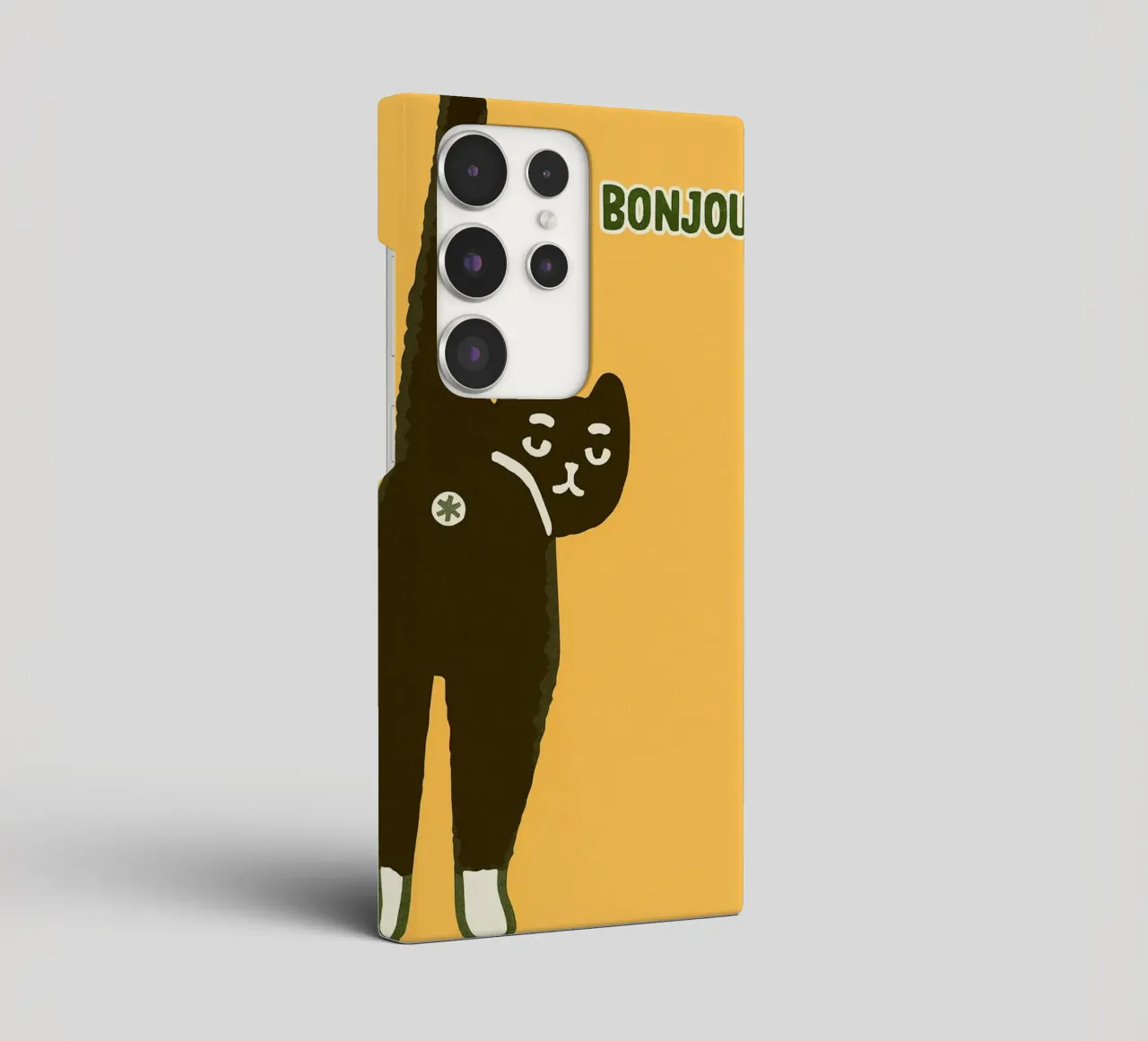 Ciao cover samsung da groogoals