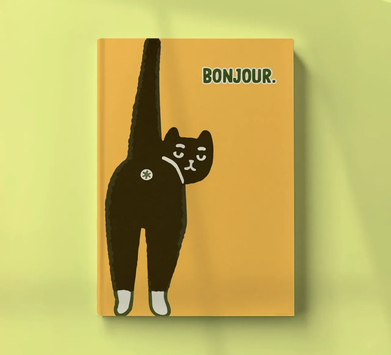 Hello notebook by groogoals