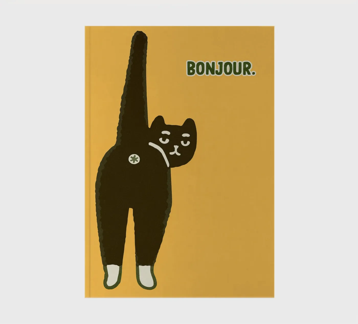 Hello notebook by groogoals