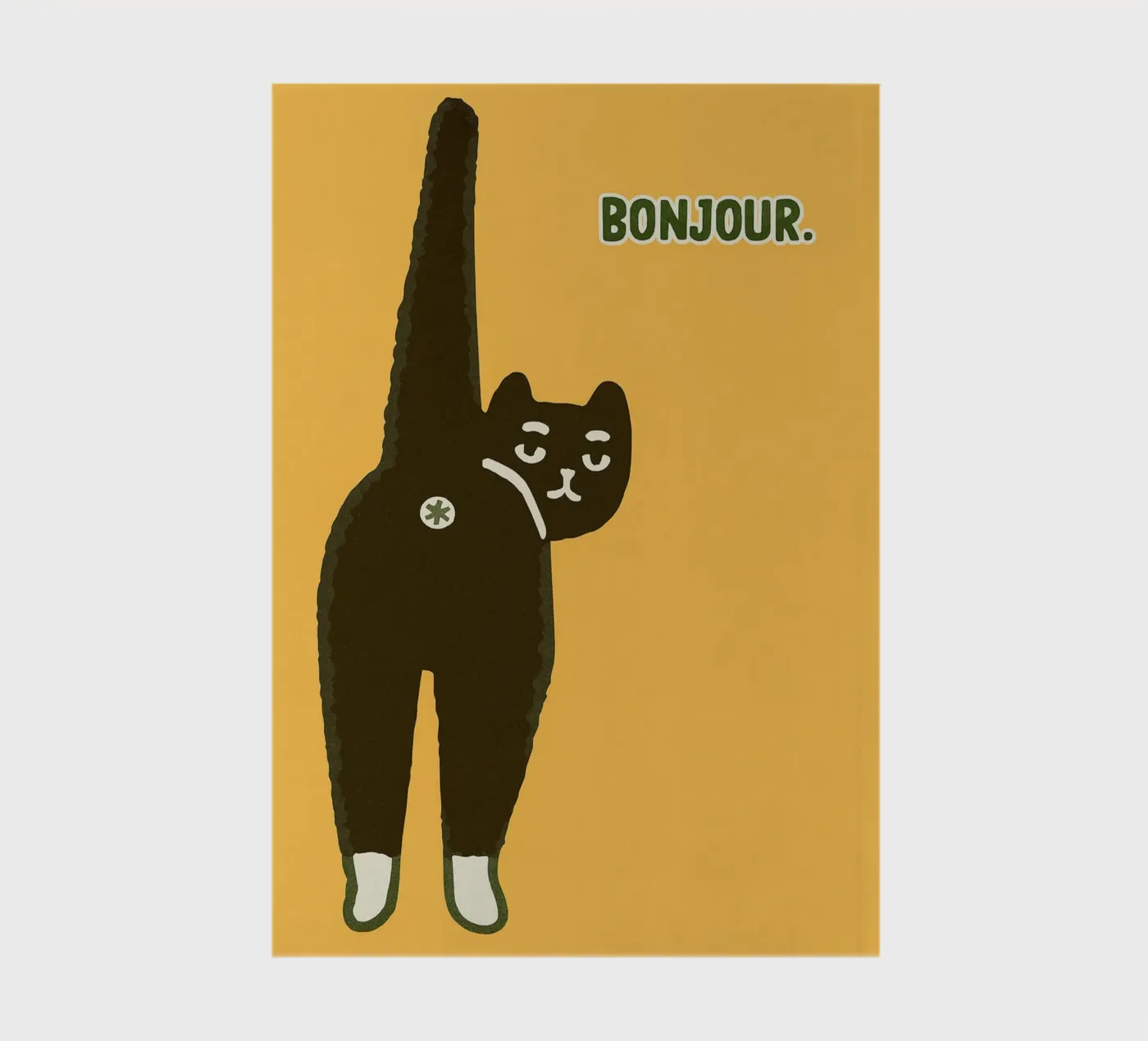 Hello notebook by groogoals