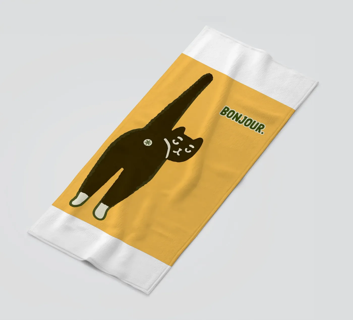 Ciao telo mare da groogoals