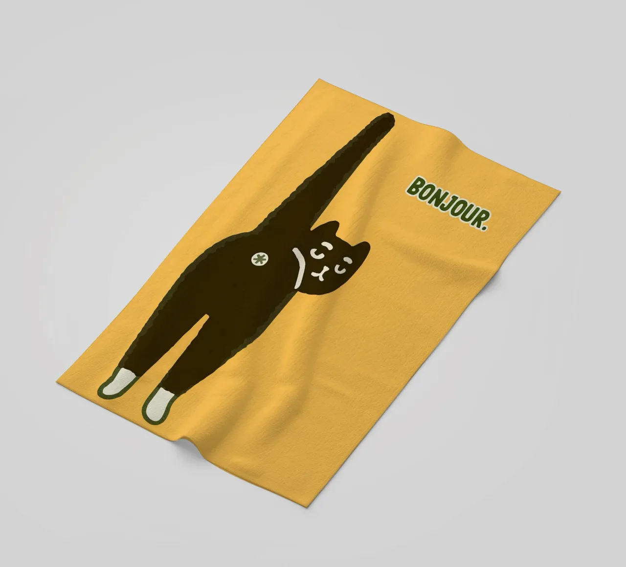 Ciao telo mare da groogoals