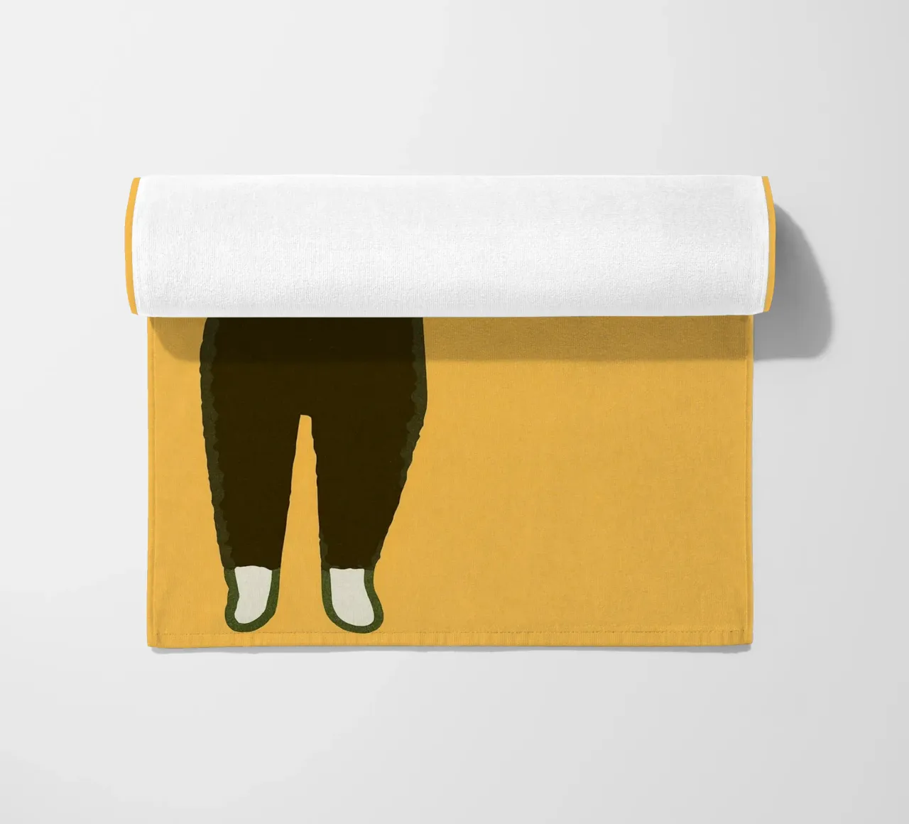 Ciao telo mare da groogoals