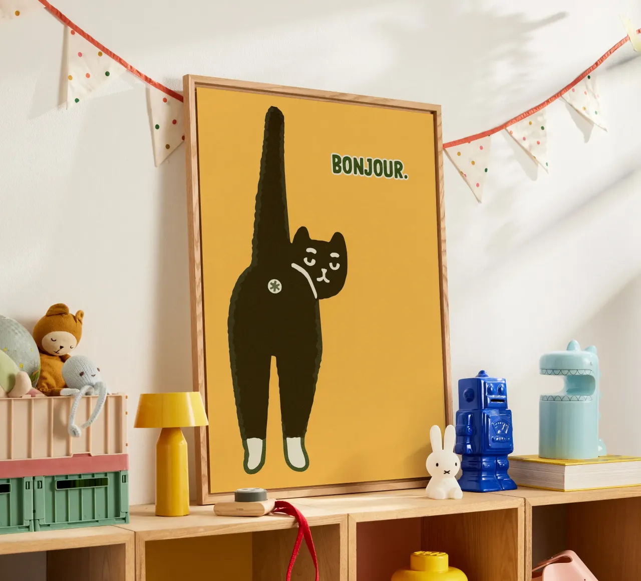 Ciao plexiglass da groogoals