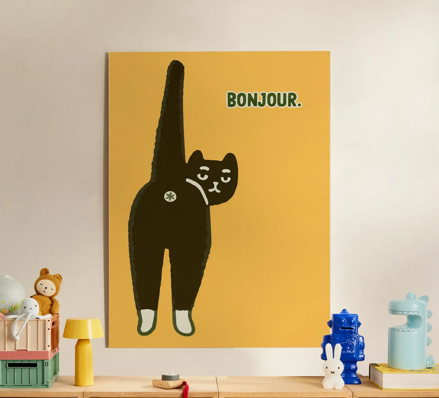 Hello plexiglas de groogoals