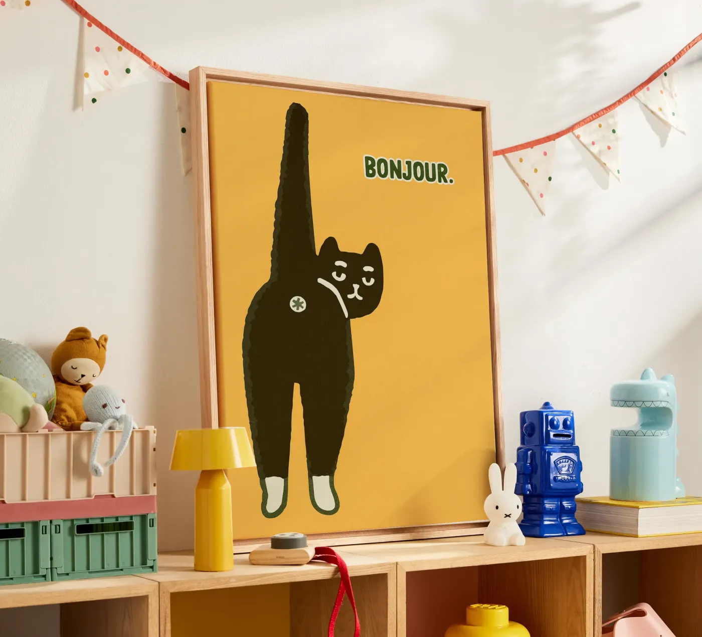 Hello canvas by groogoals