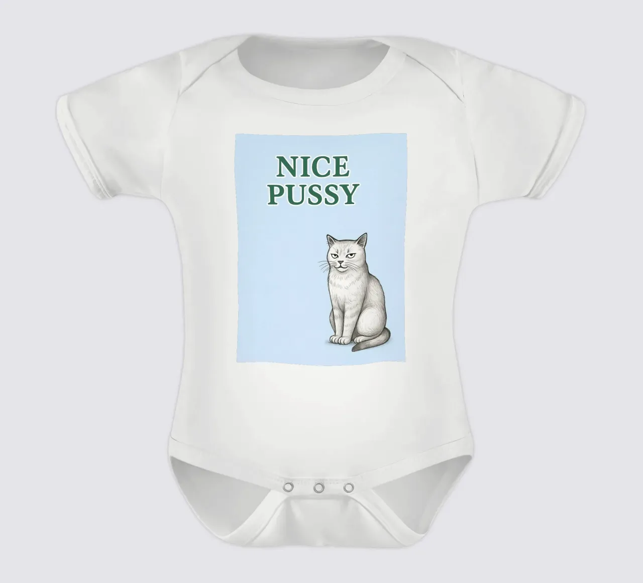 joli chat body bébé de groogoals