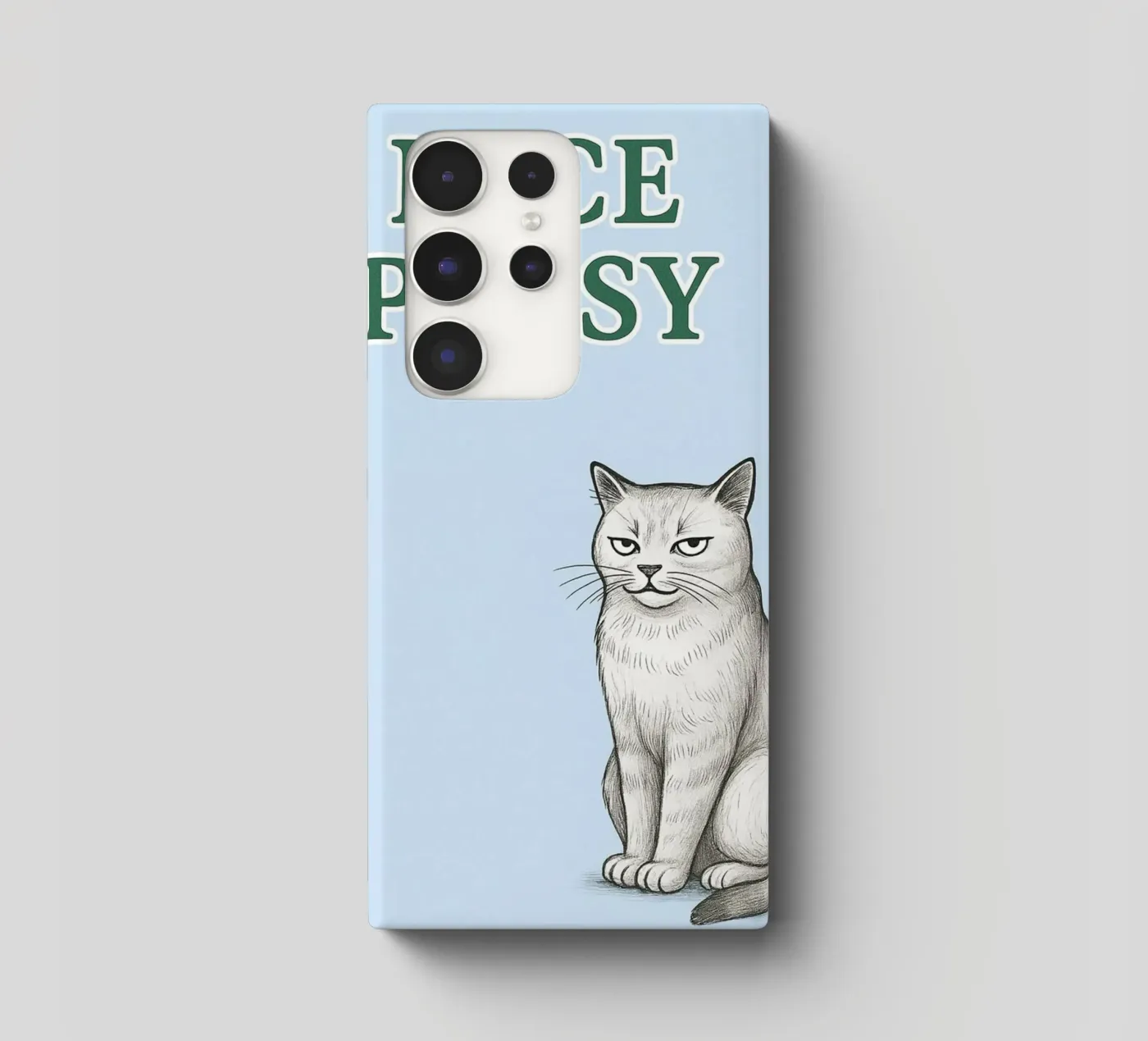 nice cat cover samsung da groogoals