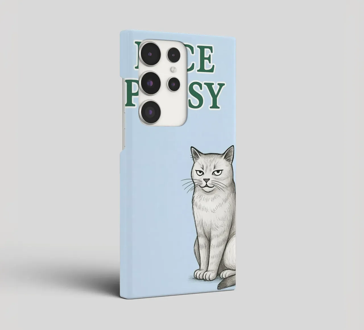bel gatto cover samsung da groogoals