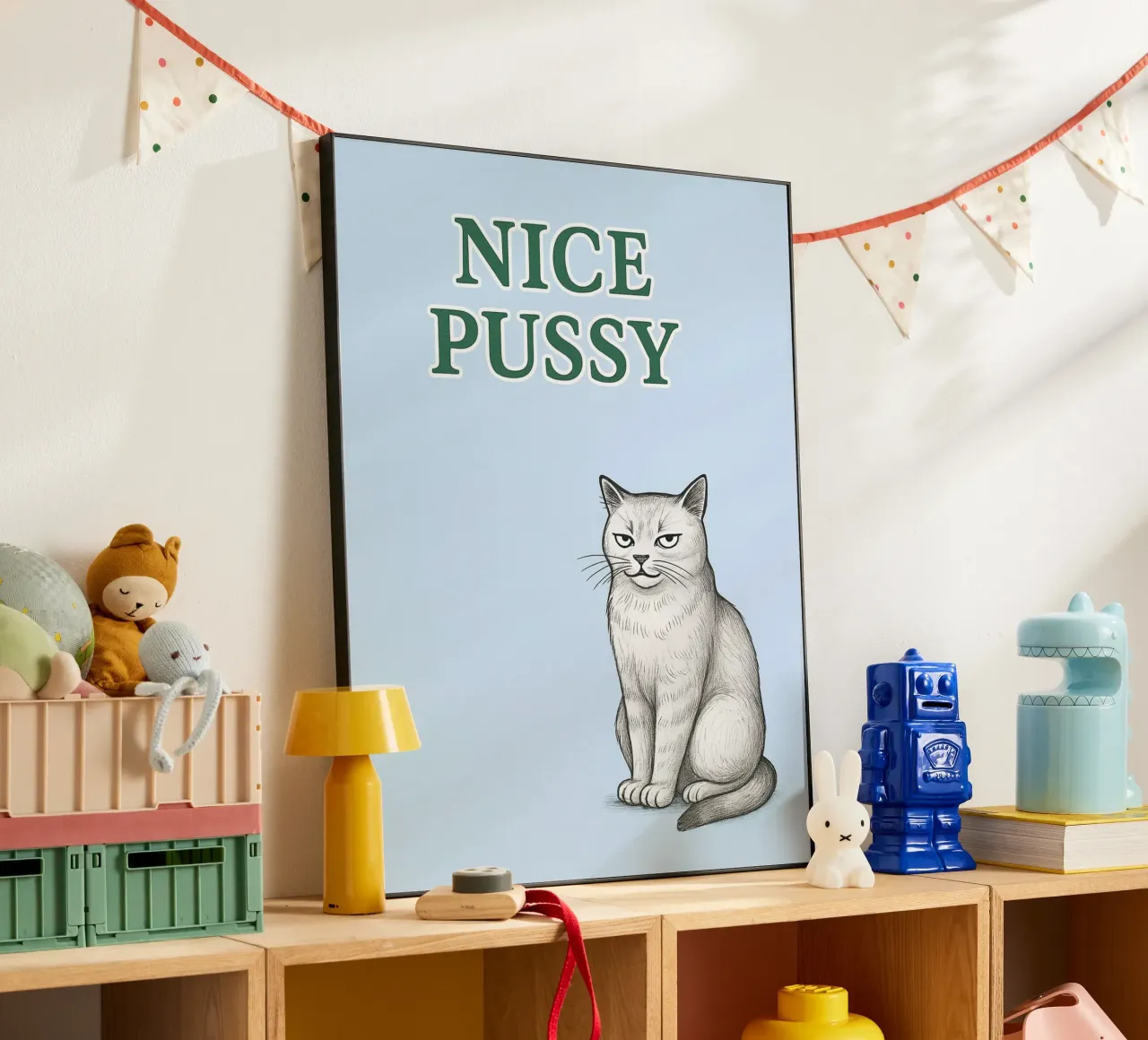 nice cat forex plate by groogoals