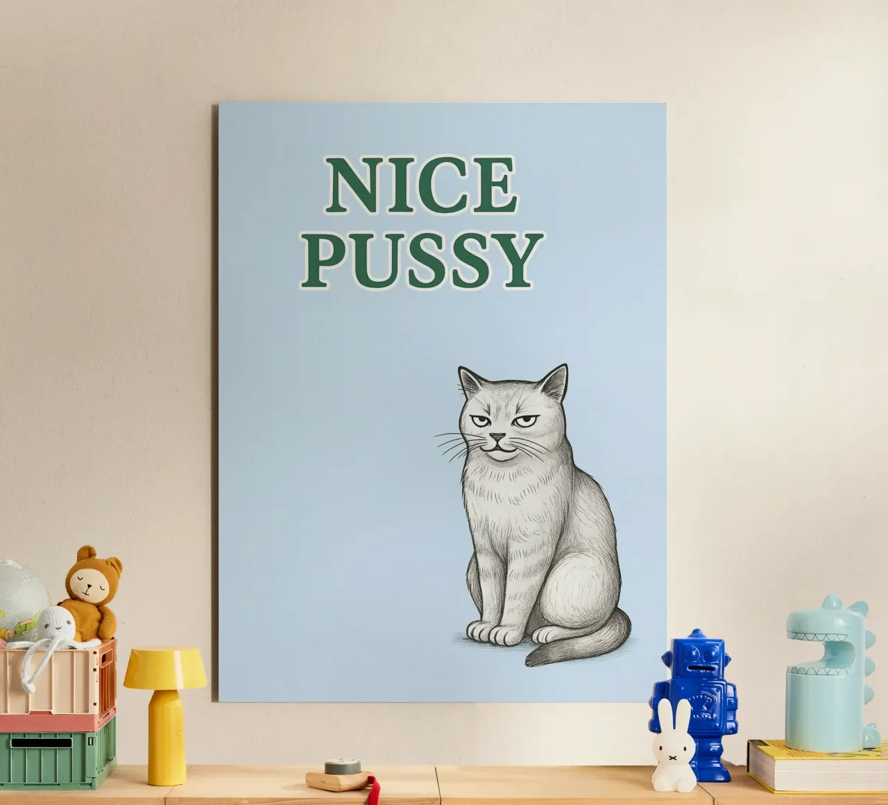 nice cat forex plate by groogoals