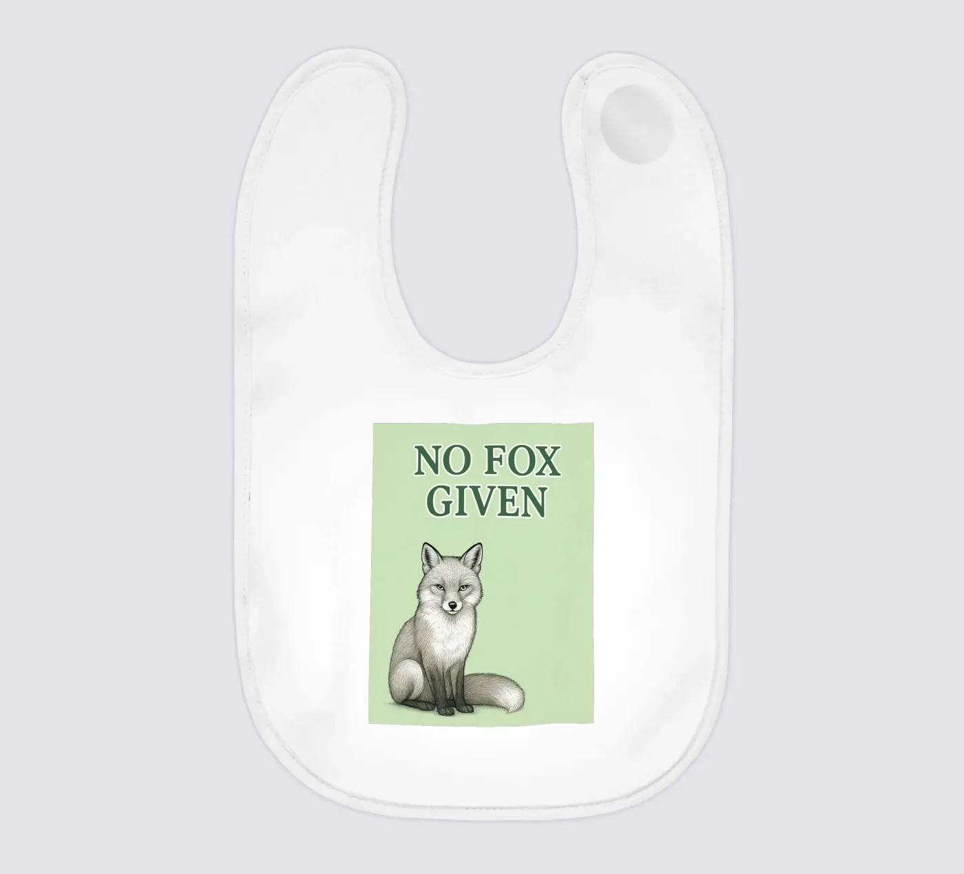 nessuna volpe bavaglino da groogoals