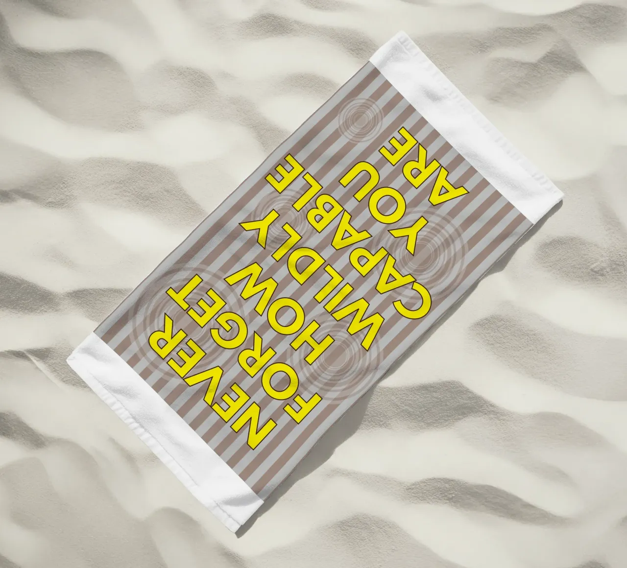 never forget telo mare da groogoals