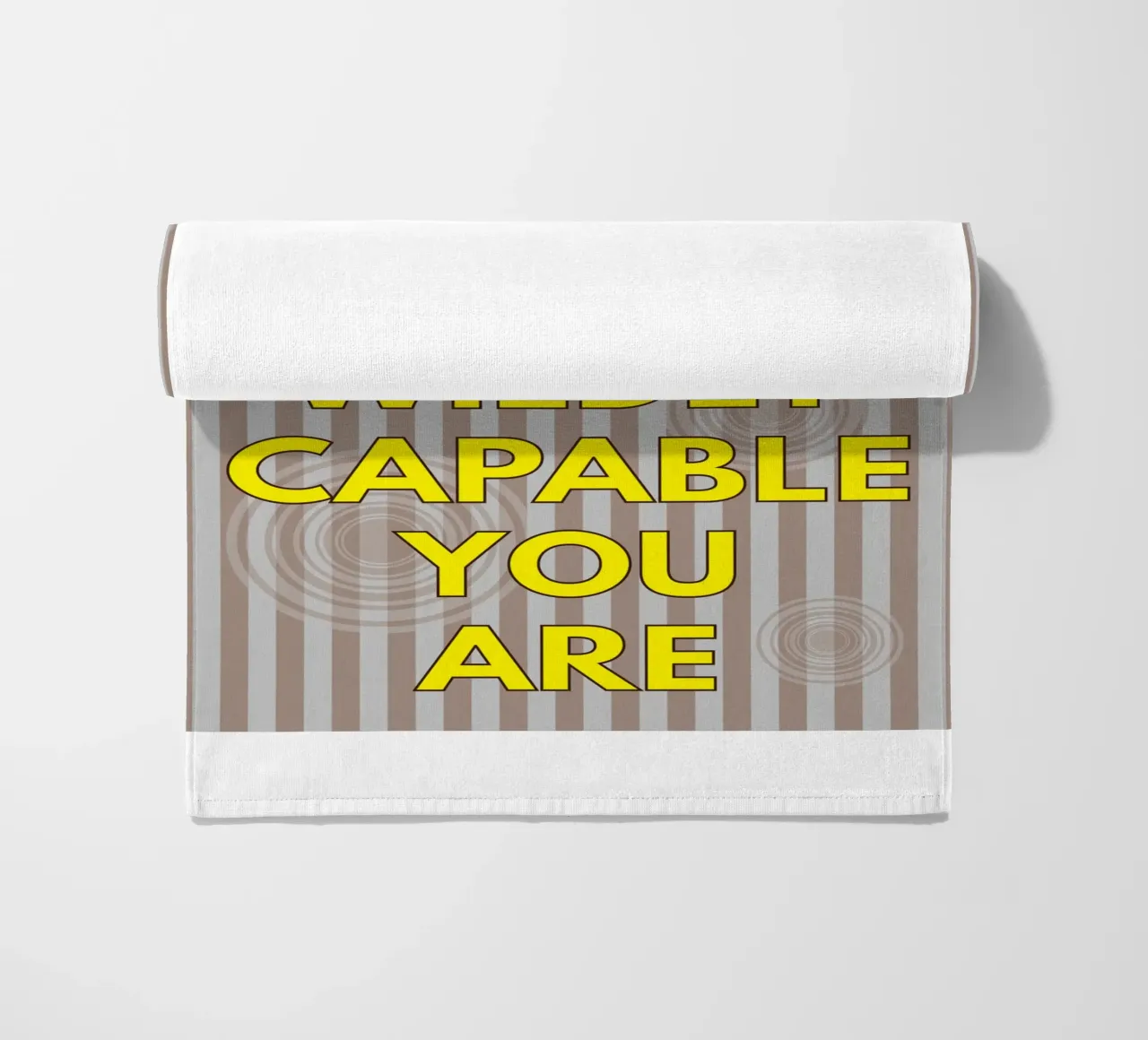 non dimenticare mai telo mare da groogoals