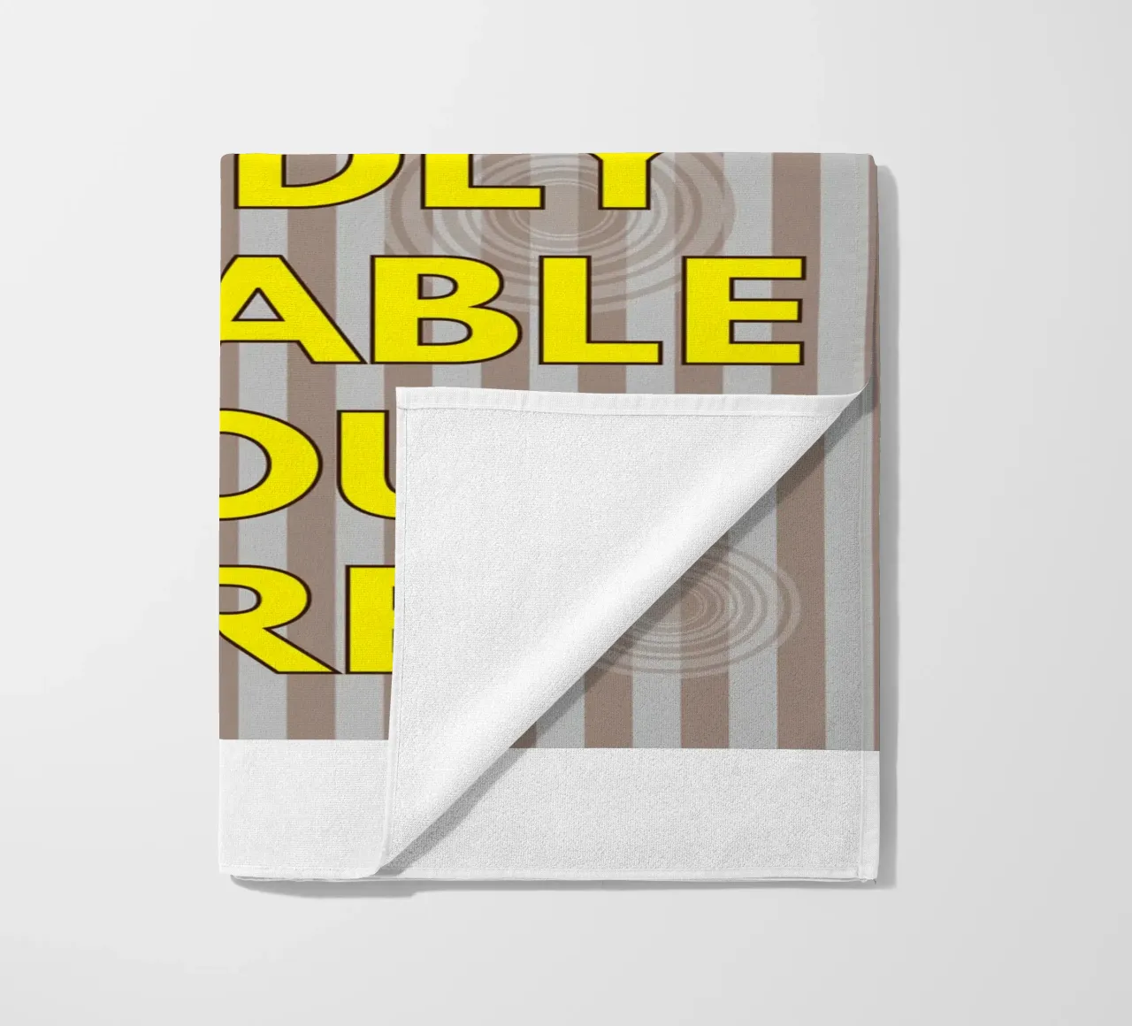 non dimenticare mai telo mare da groogoals