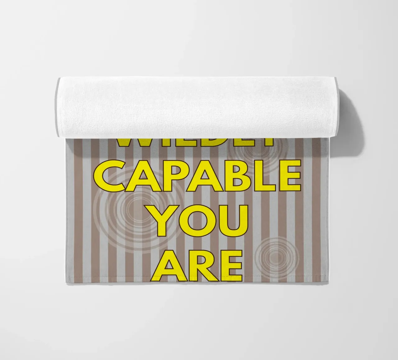 non dimenticare mai telo mare da groogoals