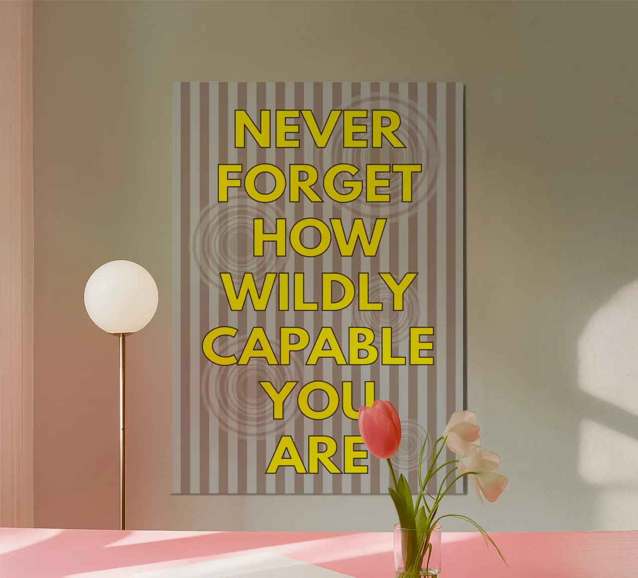 never forget poster by groogoals