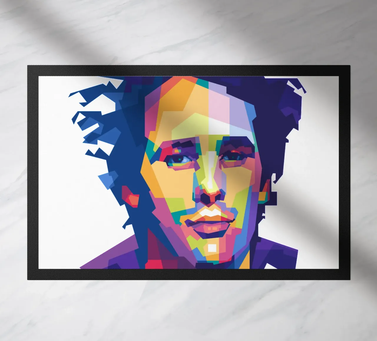 Jeff Buckley WPAP zerbino da Alkahfsmart