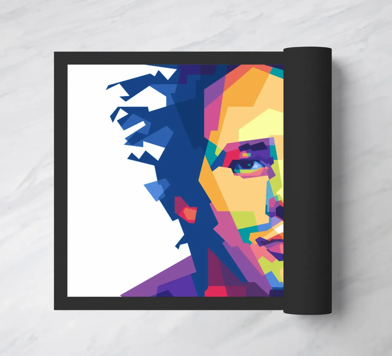 Jeff Buckley WPAP zerbino da Alkahfsmart