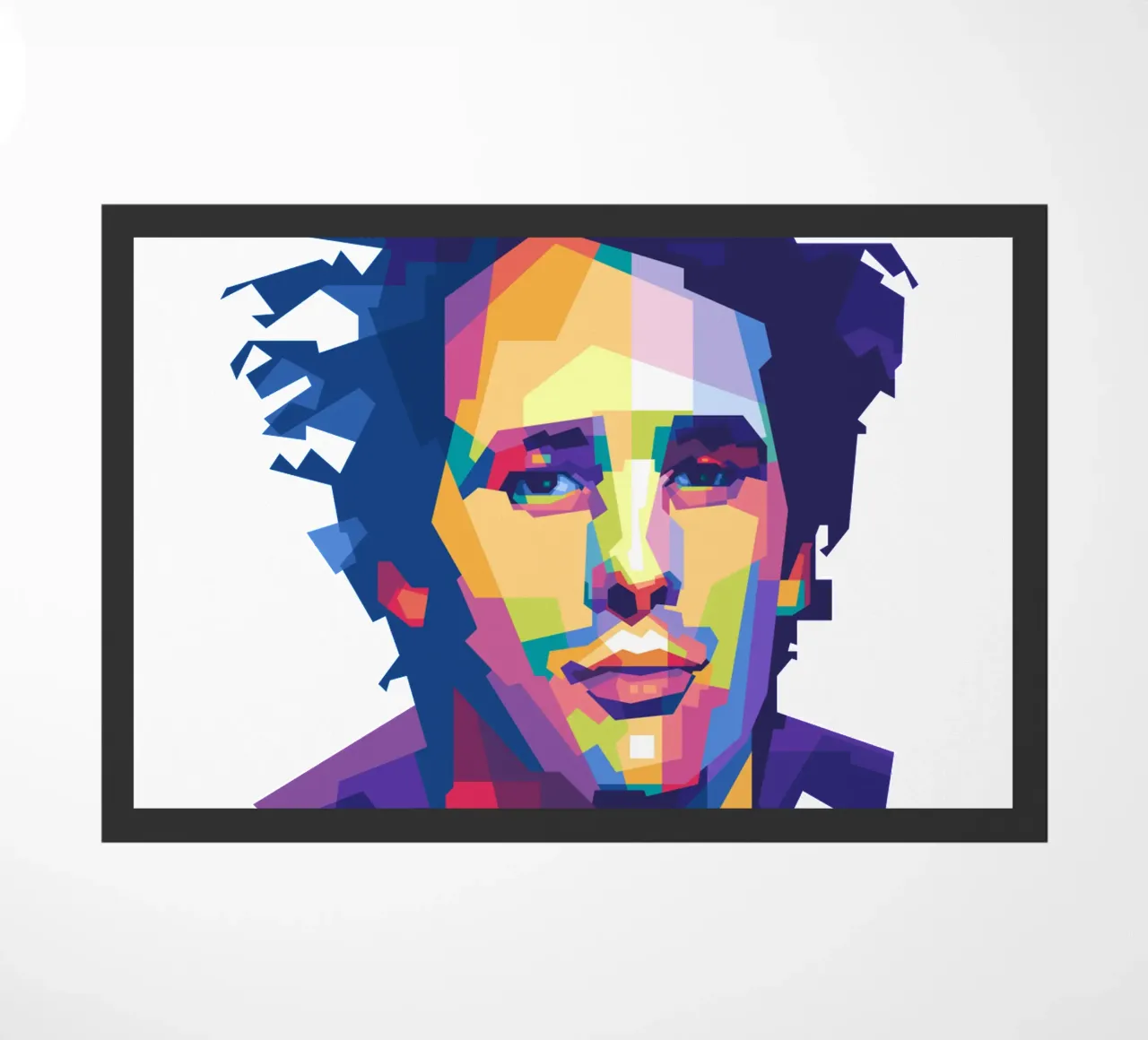 Jeff Buckley WPAP zerbino da Alkahfsmart