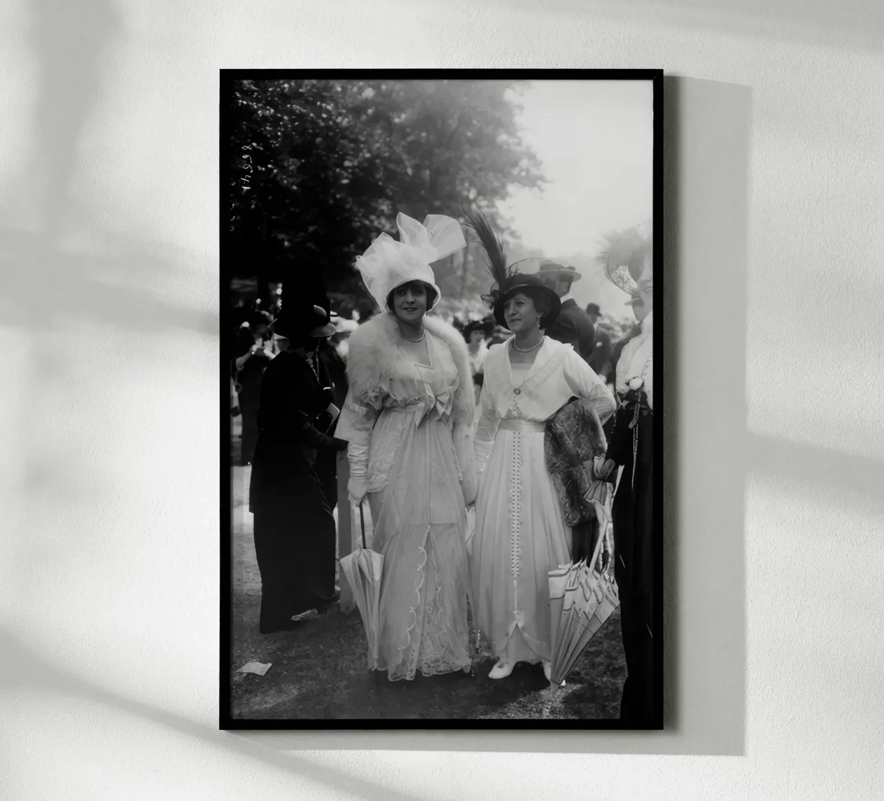 Sleepdag poster van jonatan bridge