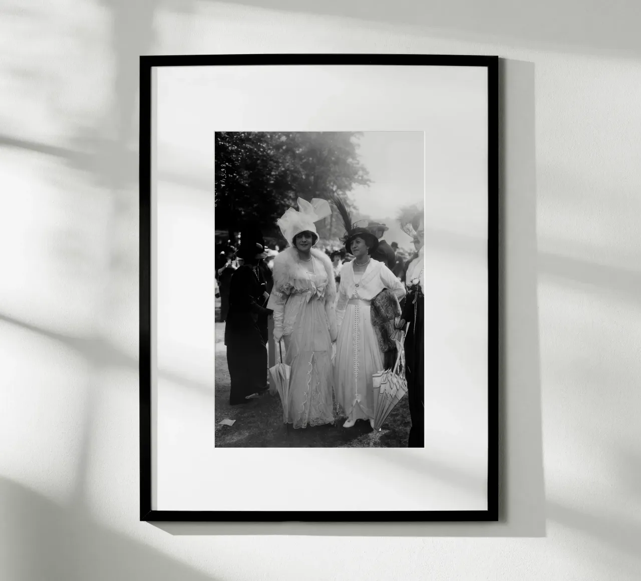 Sleepdag poster van jonatan bridge