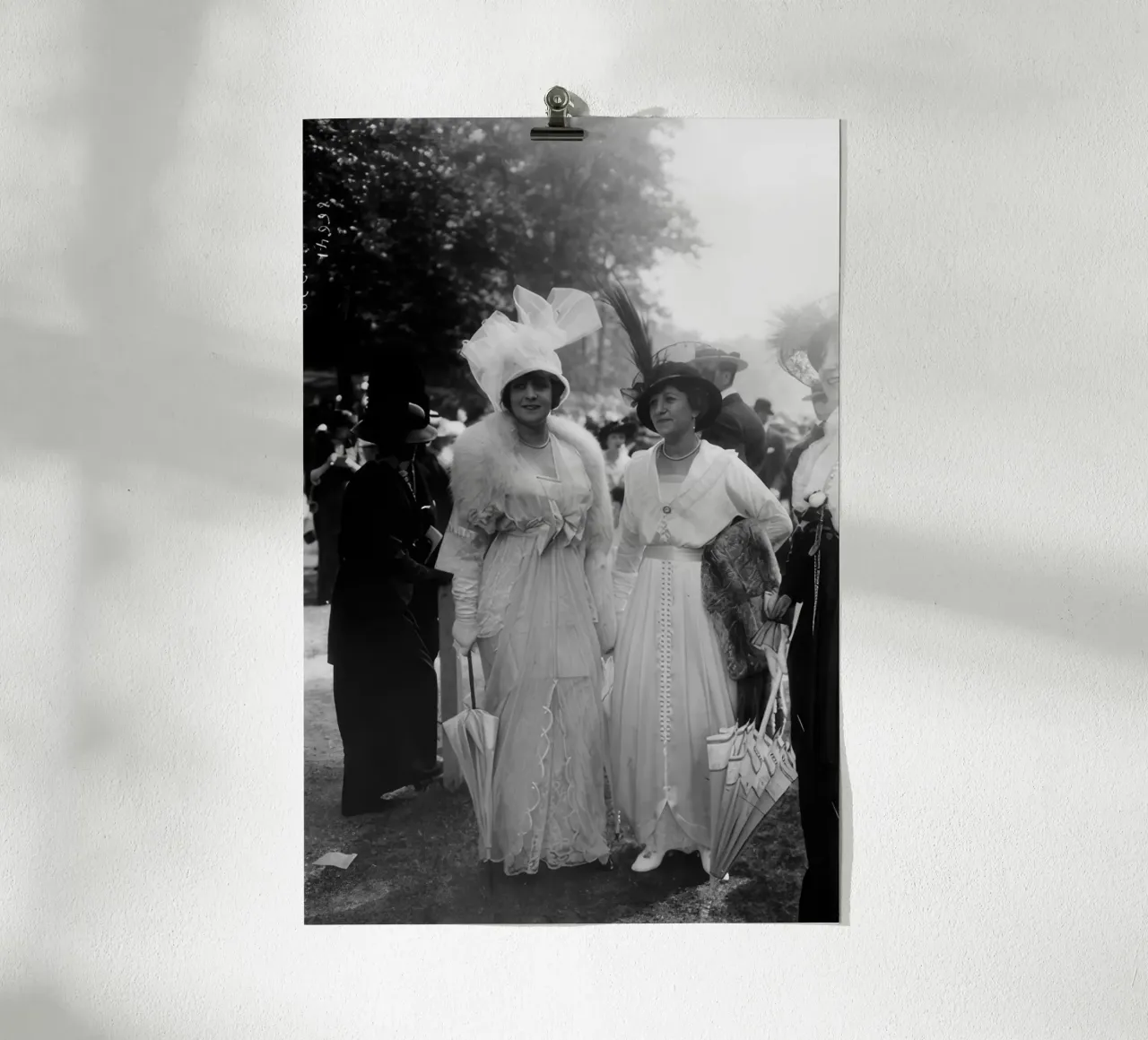 Sleepdag poster van jonatan bridge