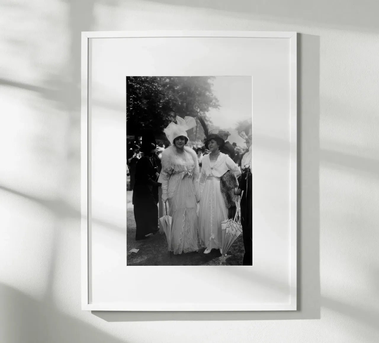 Sleepdag poster van jonatan bridge