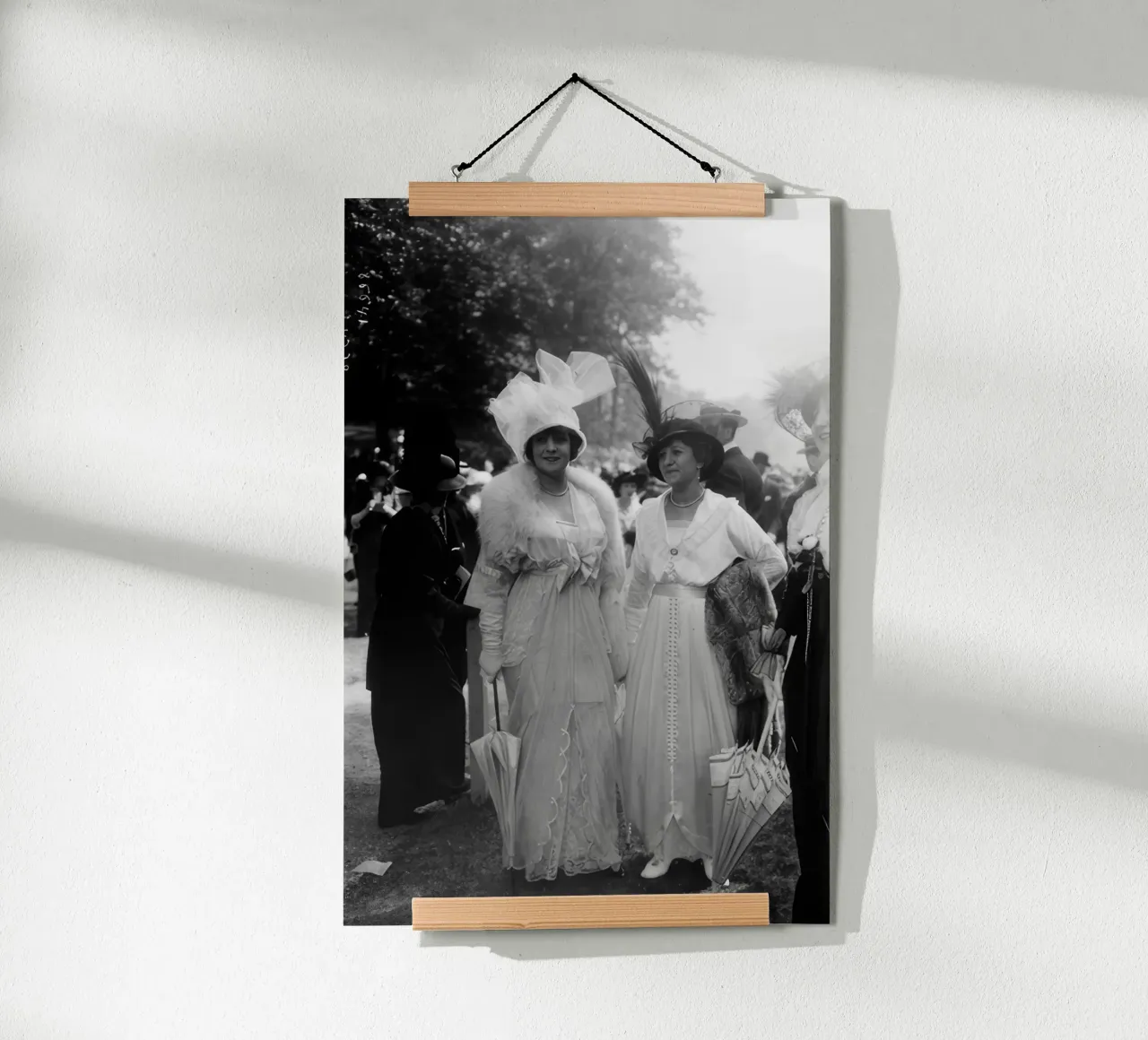 Sleepdag poster van jonatan bridge