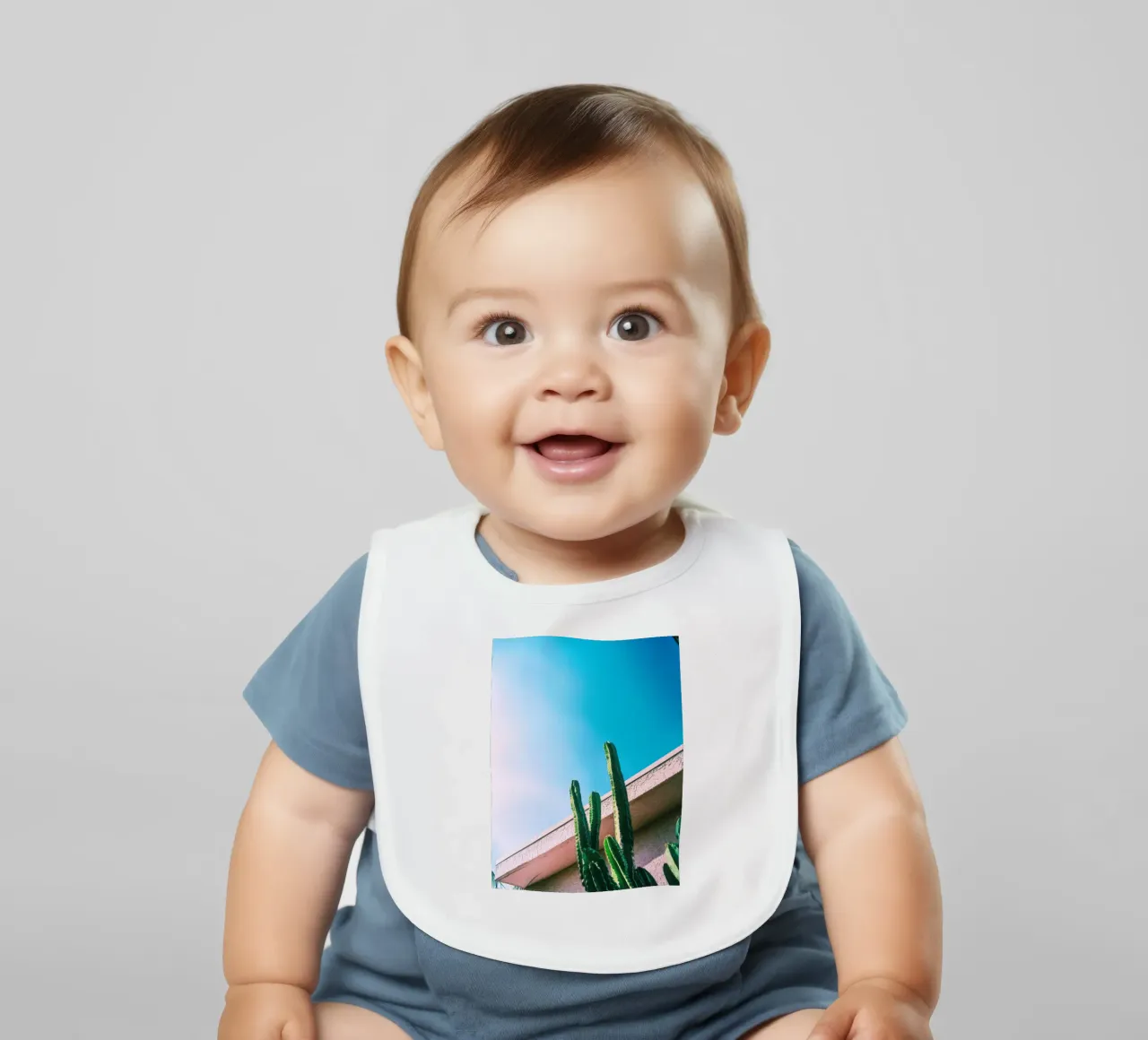 1 bavaglino da Pink California | Affiches & Posters