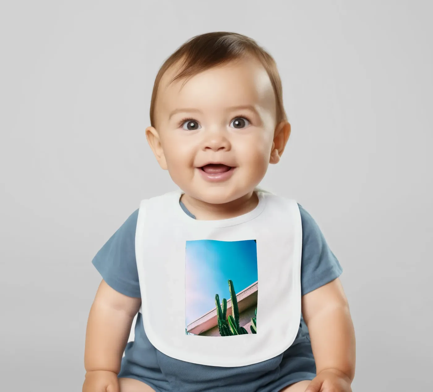 1 bavaglino da Pink California | Affiches & Posters