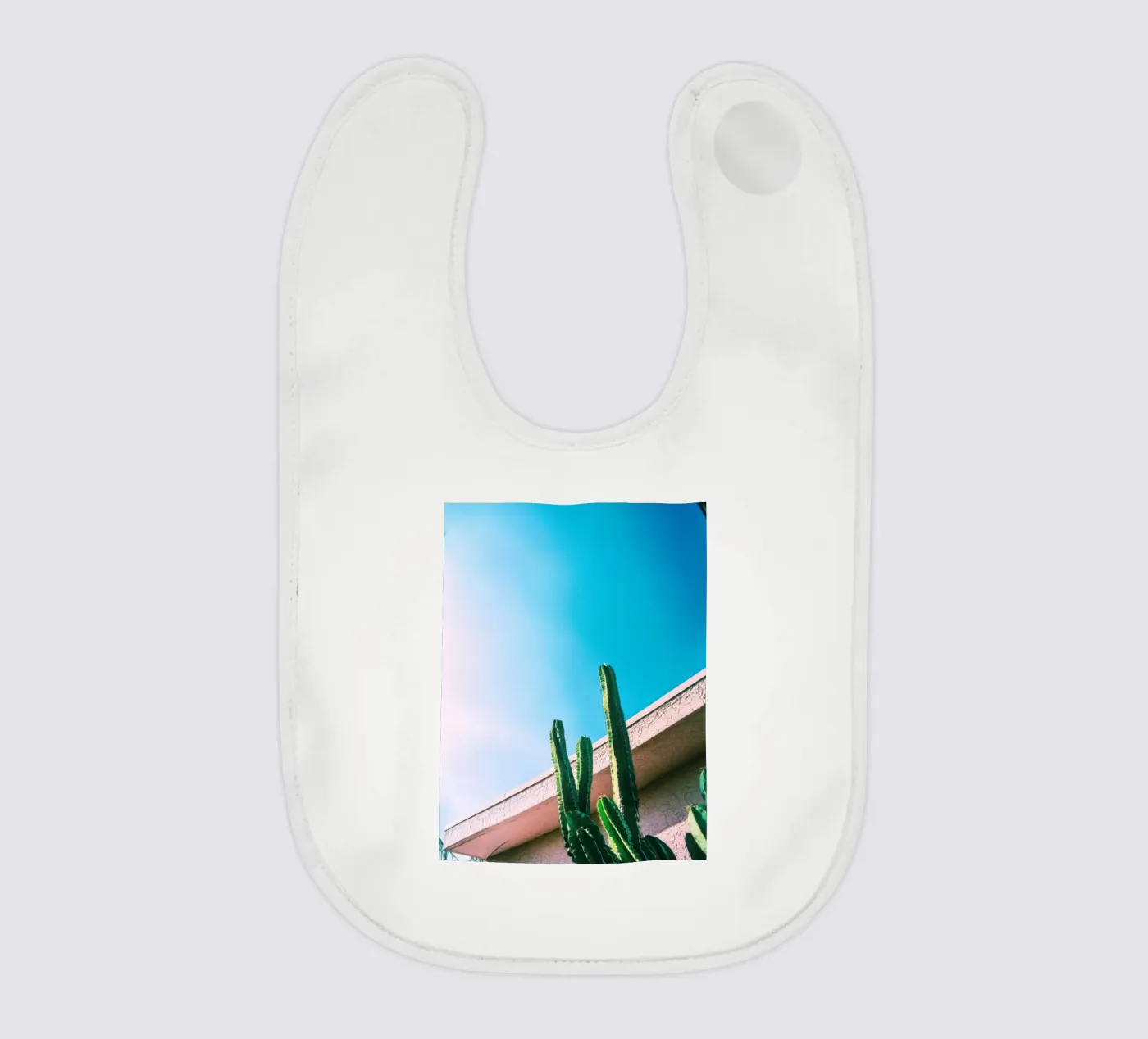 1 bavaglino da Pink California | Affiches & Posters