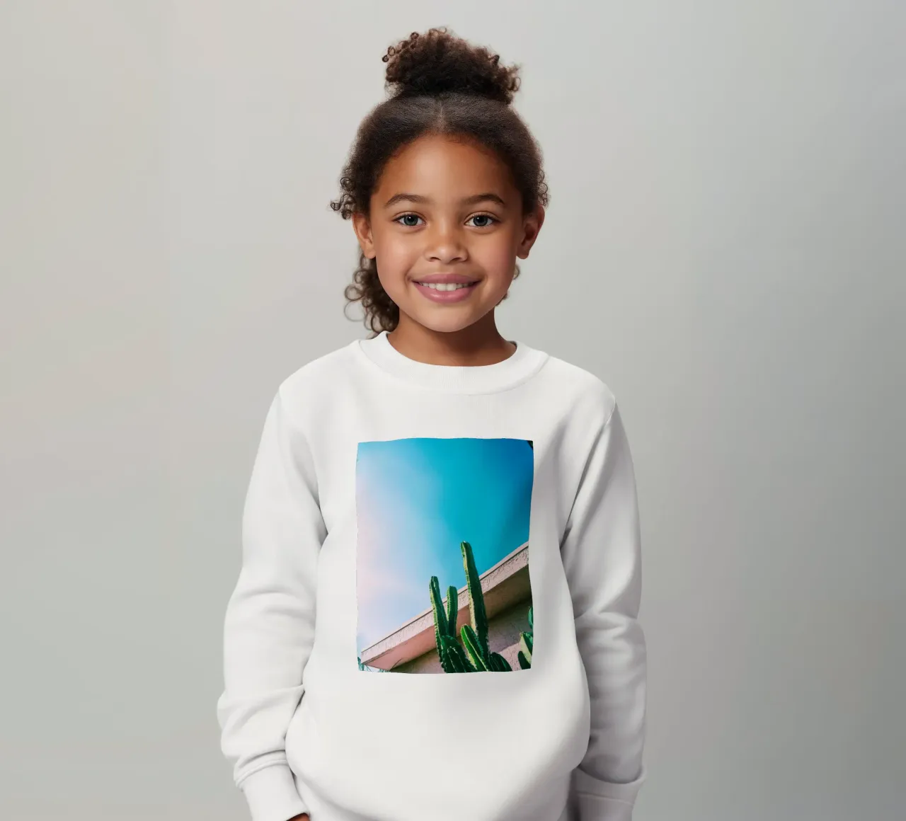 1 felpa bambino da Pink California | Affiches & Posters