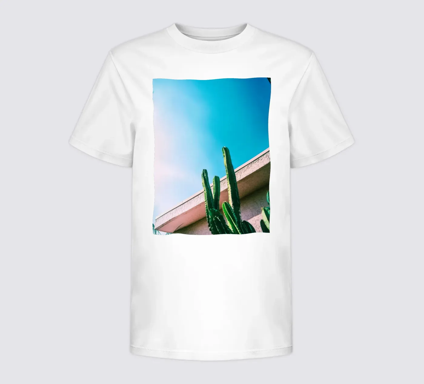 1 t-shirt bambini da Pink California | Affiches & Posters
