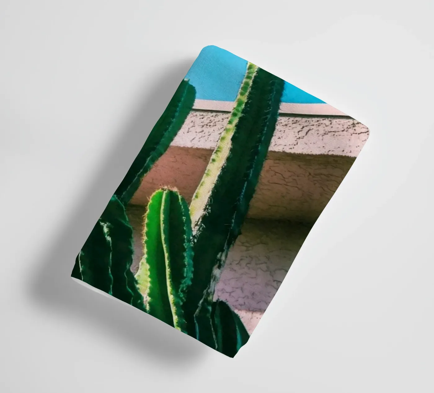 1 badhanddoek van Pink California | Affiches & Posters