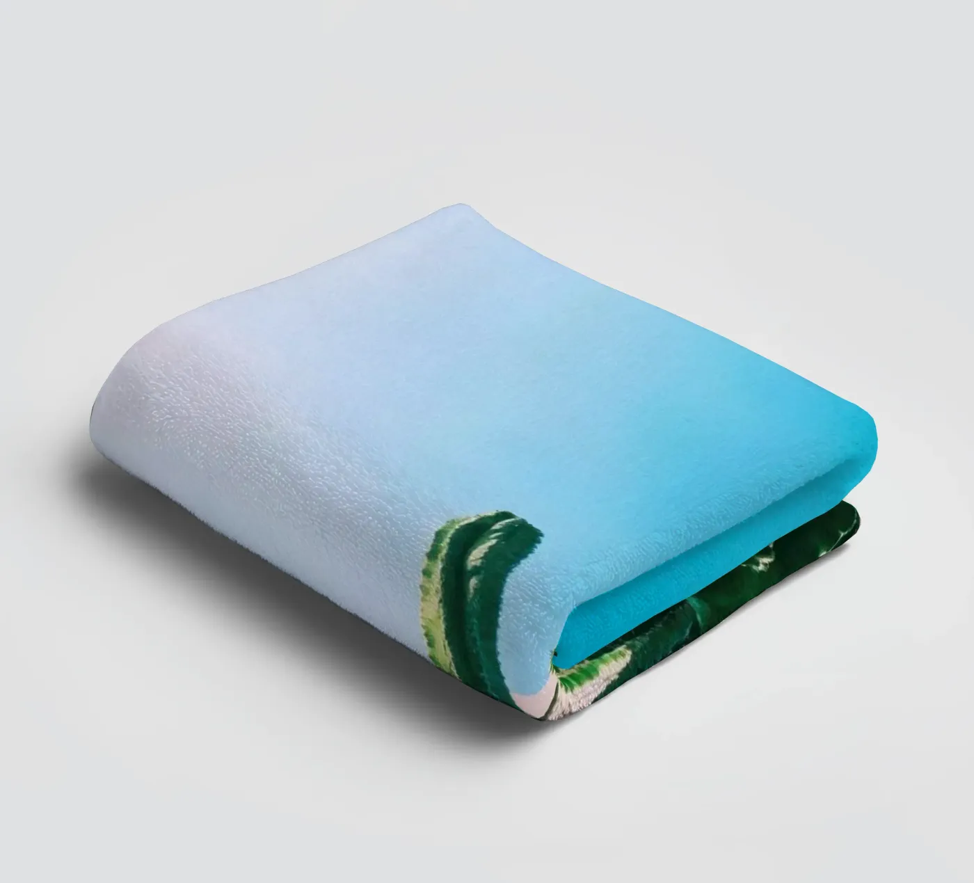 1 towel by Pink California | Affiches & Posters