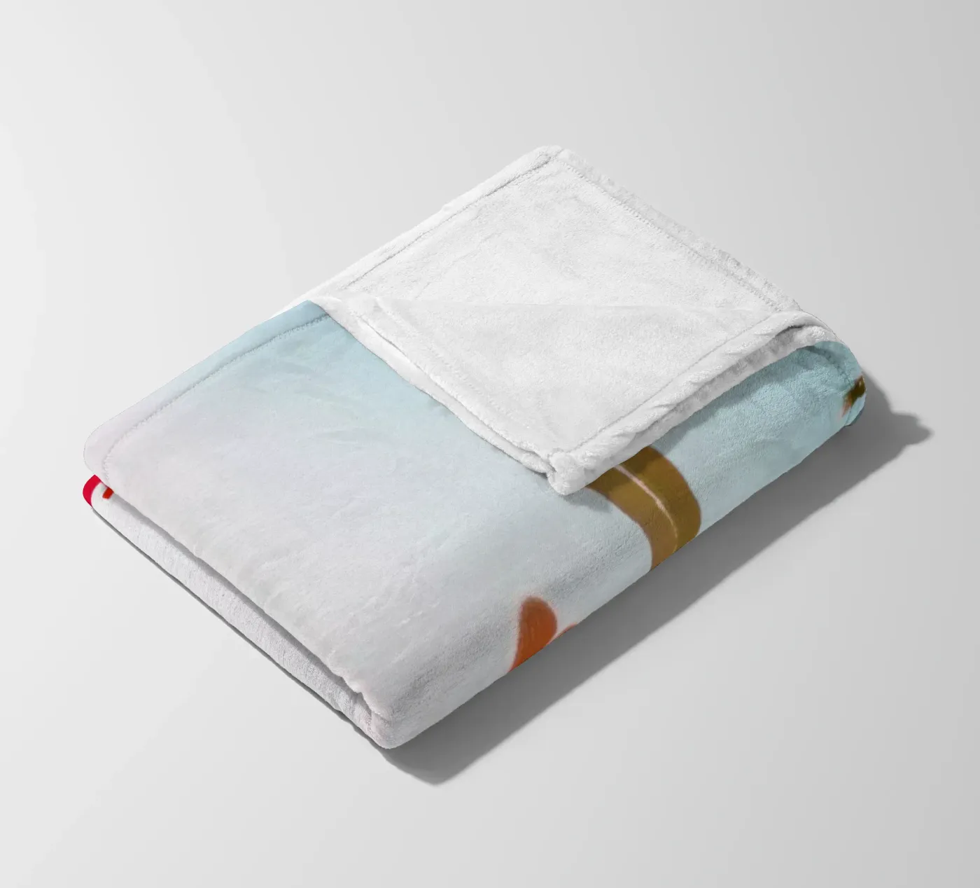 2 fleece blanket by Pink California | Affiches & Posters