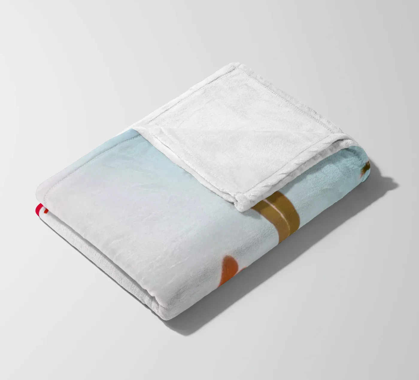 2 coperta in pile da Pink California | Affiches & Posters