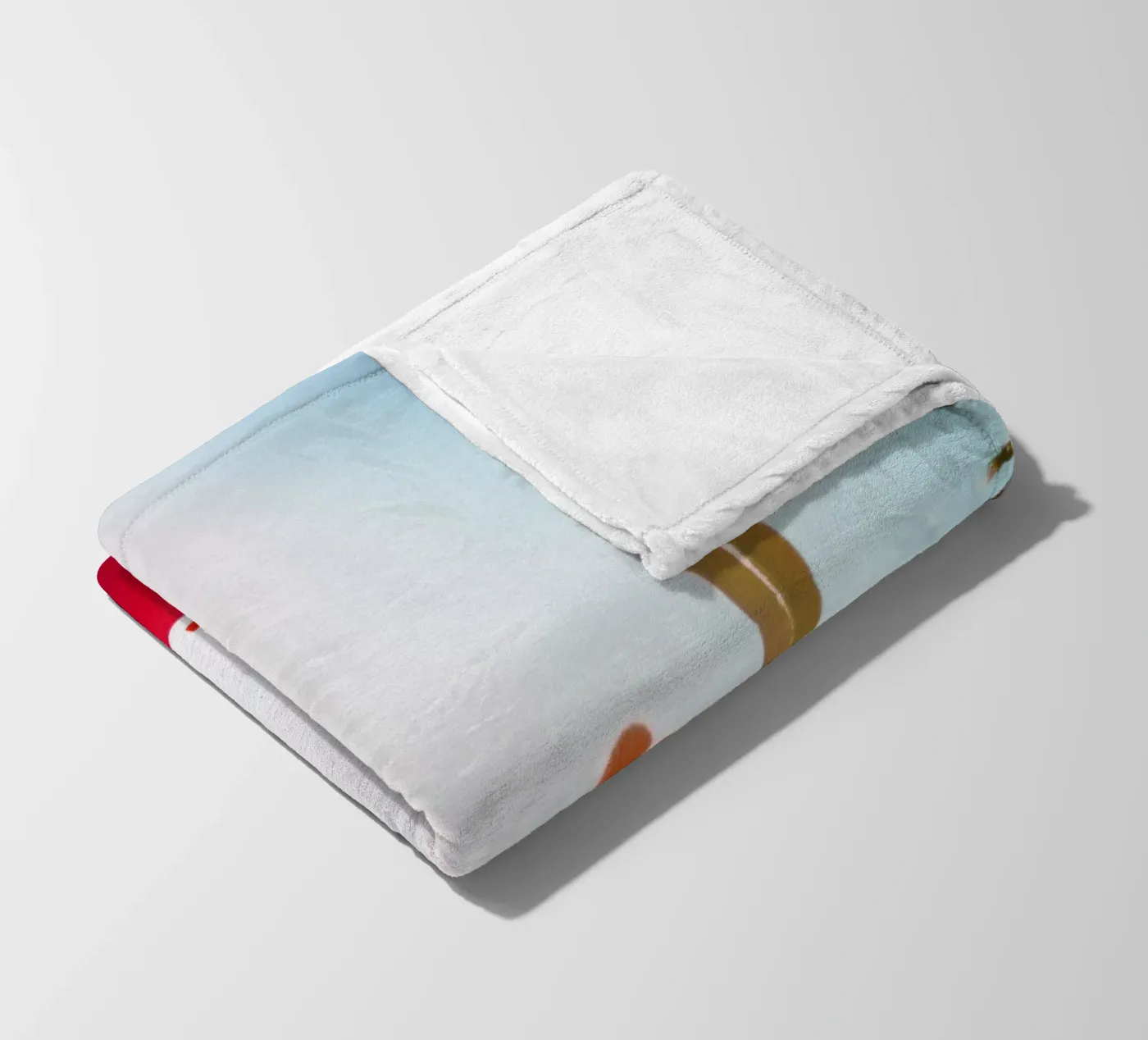 2 fleece blanket by Pink California | Affiches & Posters