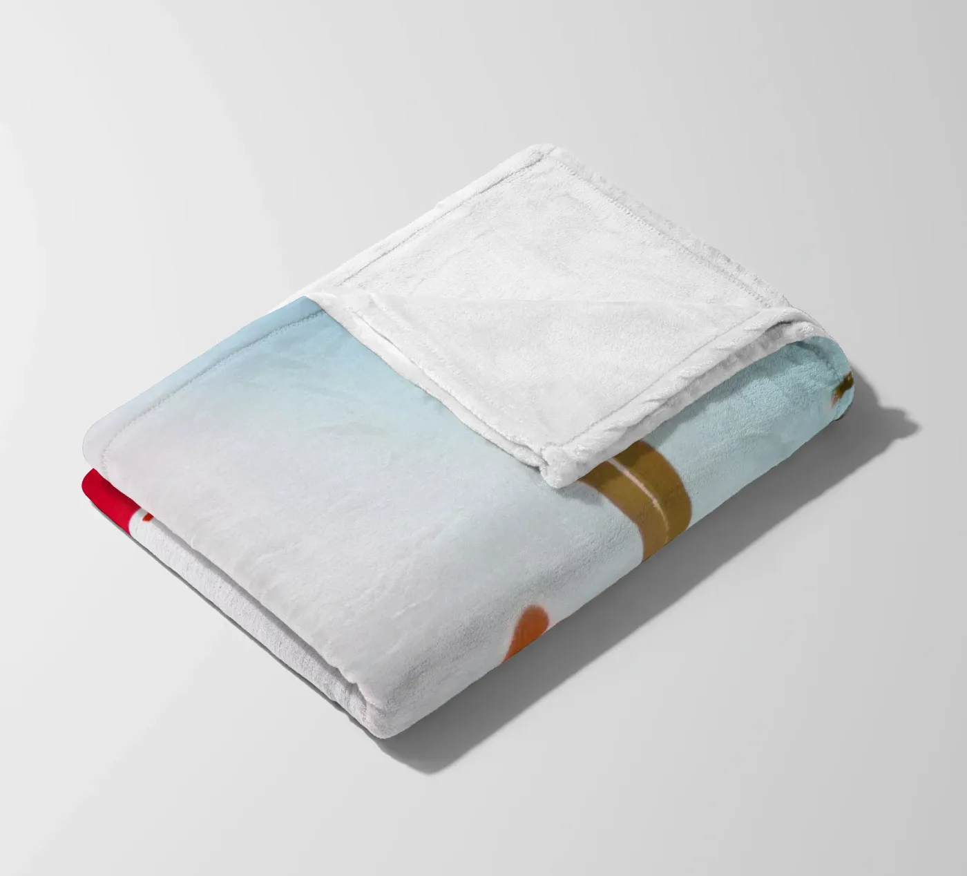 2 fleece blanket by Pink California | Affiches & Posters