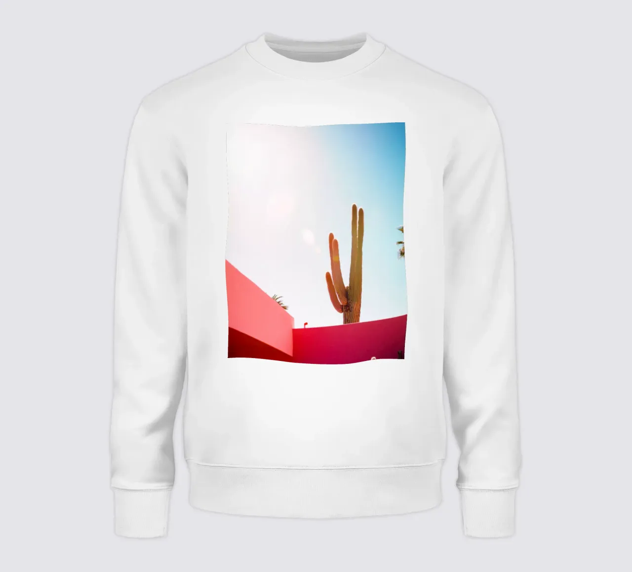 2 felpa da Pink California | Affiches & Posters