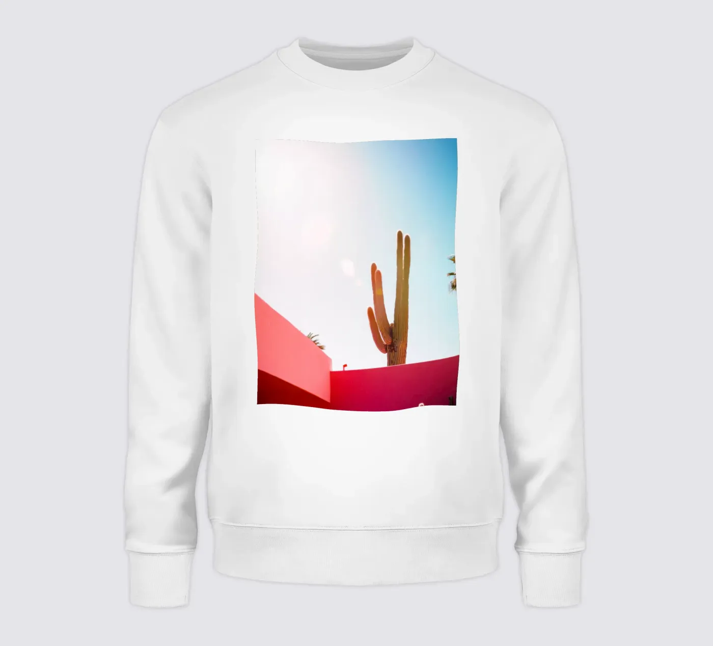 2 felpa da Pink California | Affiches & Posters