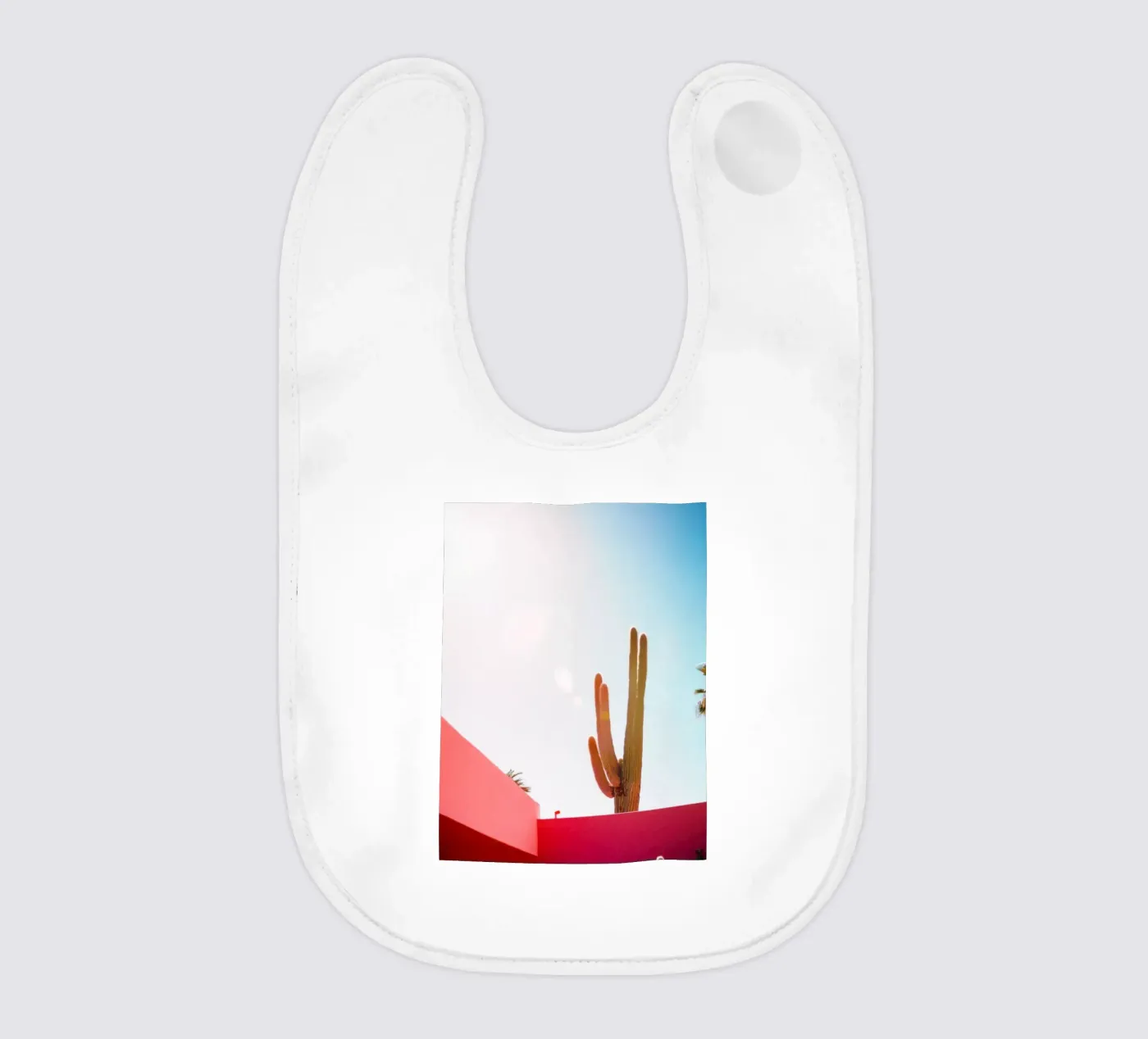 2 bavaglino da Pink California | Affiches & Posters