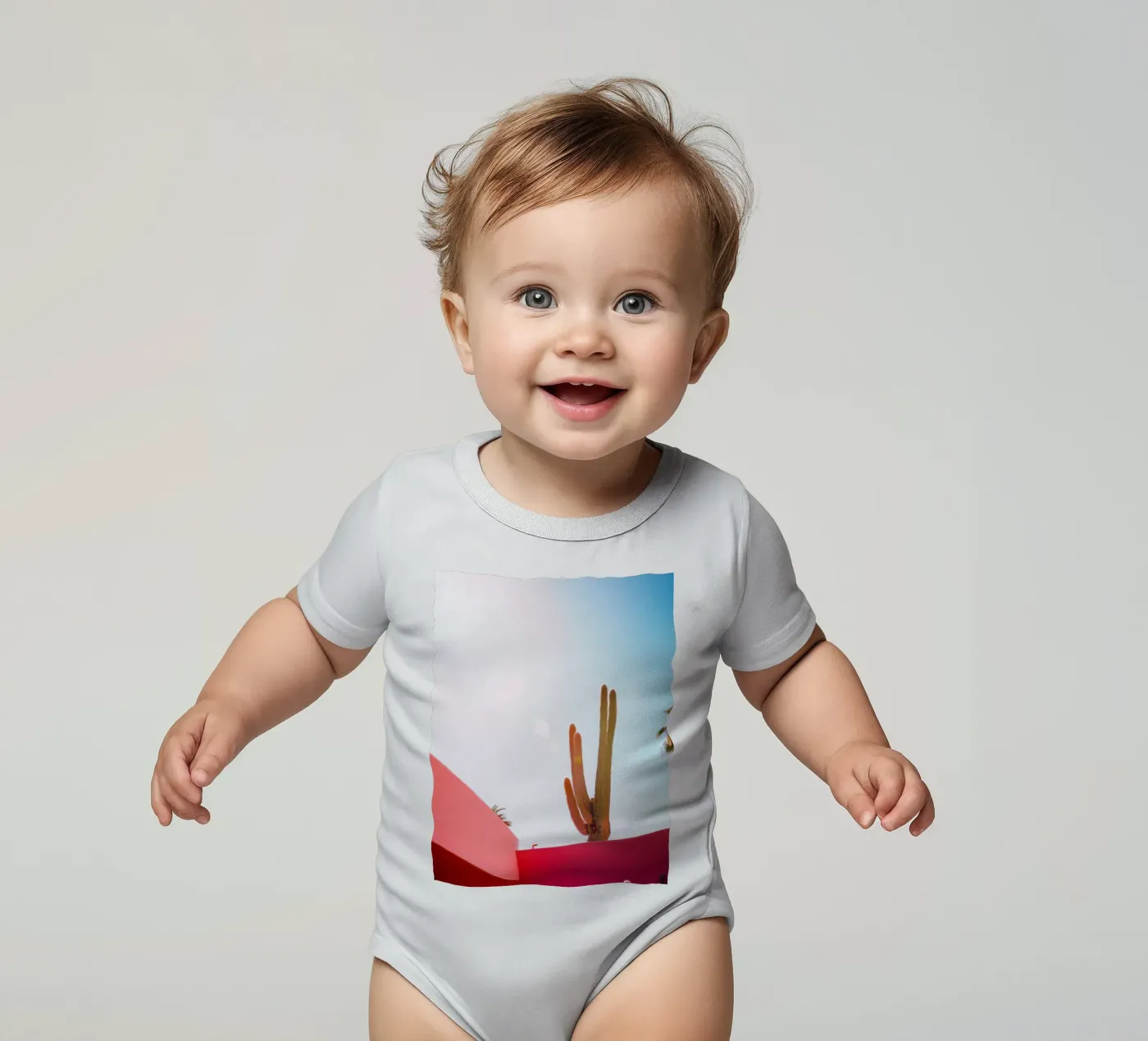 2 body bébé de Pink California | Affiches & Posters