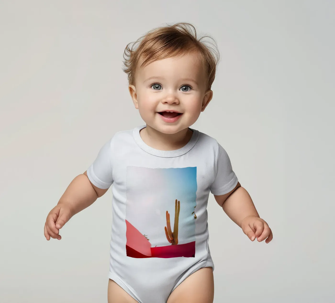 2 body bébé de Pink California | Affiches & Posters